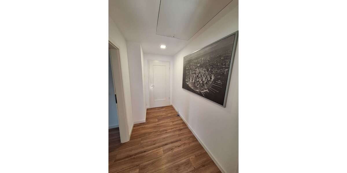 Etagenwohnung Rheinberg - 2 Zimmer, 65 m&sup2;, 715&euro; | Angebot:26003559