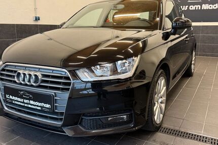 Audi A1 99.900 km 13.490 &euro; Moers 47441