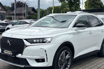 DS Automobiles DS7 (Crossback) 33.300 km 28.980 &euro; Oberhausen 46147