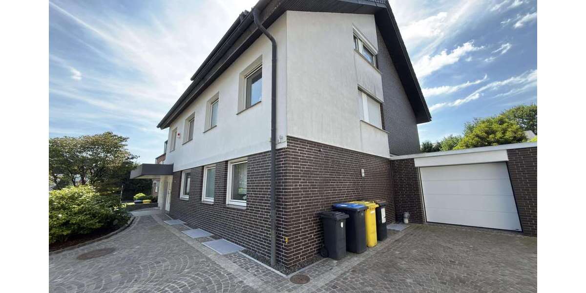 Einfamilienhaus Bottrop Feldhausen - 8 Zimmer, 257 m&sup2;, 695.000&euro; | Angebot:24989786
