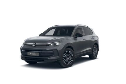 VW Tiguan 25.467 km 34.880 &euro; Wesel 46483