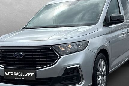 Ford Tourneo Connect 6.220 km 29.880 &euro; Moers 47441