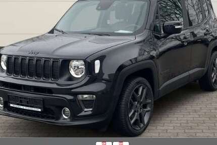 Jeep Renegade 50.550 km 21.750 &euro; Dorsten Wulfen 46286