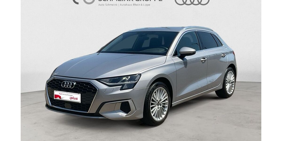 Audi A3 22.568 km 22.280 &euro; Wesel 46483
