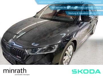 Skoda Octavia 125.618 km 25.190 &euro; Duisburg-Rheinhausen 47226