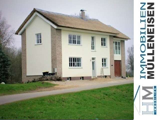 Etagenwohnung Kalkar - 1 Zimmer, 22 m&sup2;, 470&euro; | Angebot:25552201