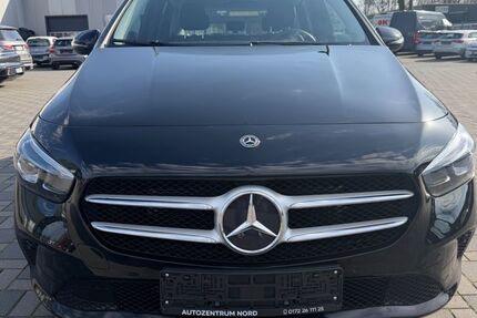 Mercedes-Benz B 180 66.354 km 18.890 &euro; Duisburg 47169