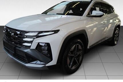 Hyundai TUCSON 22.700 km 32.490 &euro; Wesel 46485