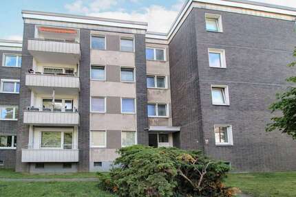 Wohnung Duisburg Walsum - 2 Zimmer, 60 m&sup2;, 125.000&euro; | Angebot:27318221