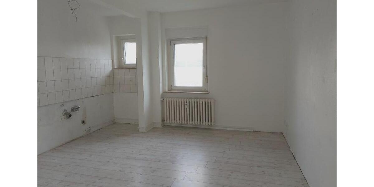 Etagenwohnung Bottrop - 2.5 Zimmer, 57 m&sup2;, 419&euro; | Angebot:26227969