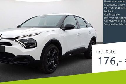 Citroen C4 15.723 km 14.837 &euro; Borken 46325