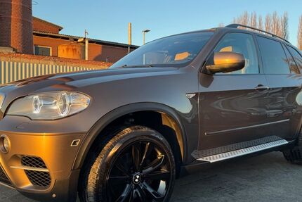 BMW X5 179.200 km 17.900 &euro; Bocholt 46395