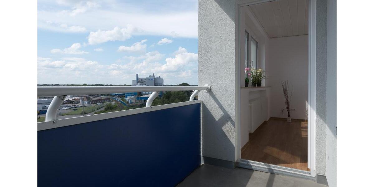 Etagenwohnung Wesel Fusternberg - 3 Zimmer, 76 m&sup2;, 740&euro; | Angebot:26068946