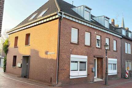 Haus Uedem - 10 Zimmer, 280 m&sup2;, 559.000&euro; | Angebot:25614324