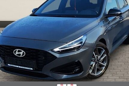 Hyundai i30 16.650 km 20.990 &euro; Dorsten 46286