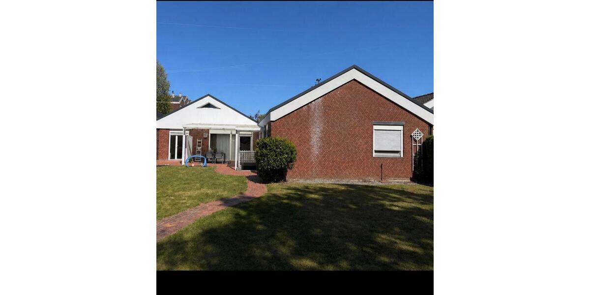 Bungalow Bocholt Stenern - 6 Zimmer, 118 m&sup2;, 360.000&euro; | Angebot:26383025