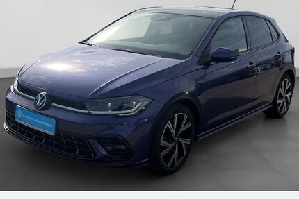 VW Polo 38.215 km 20.980 &euro; Dorsten 46282