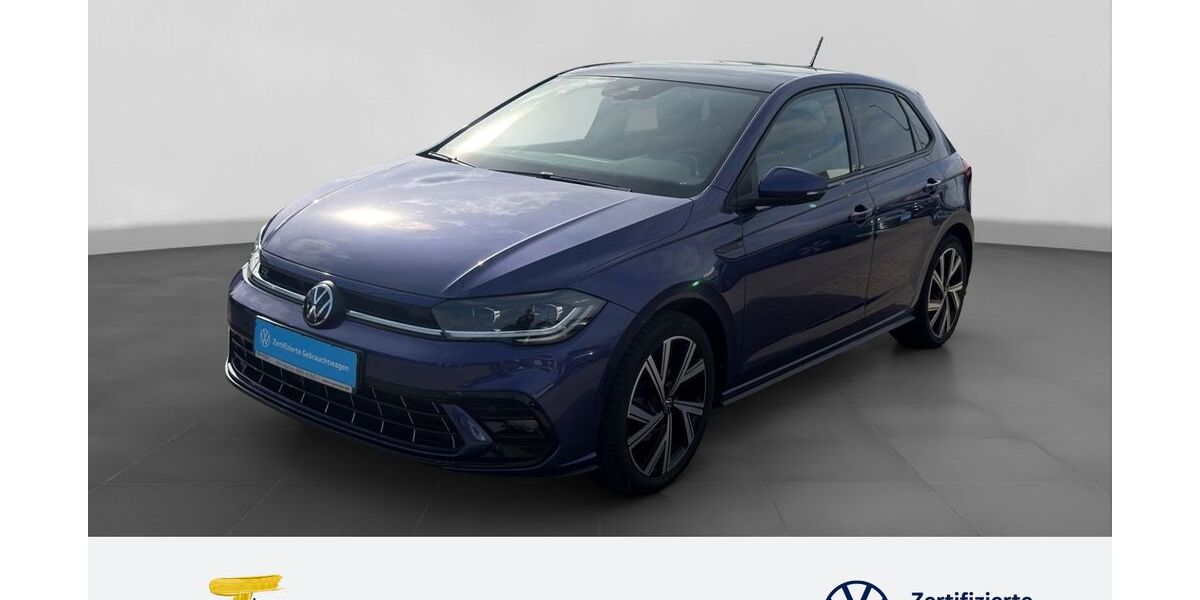 VW Polo 38.215 km 20.980 &euro; Dorsten 46282