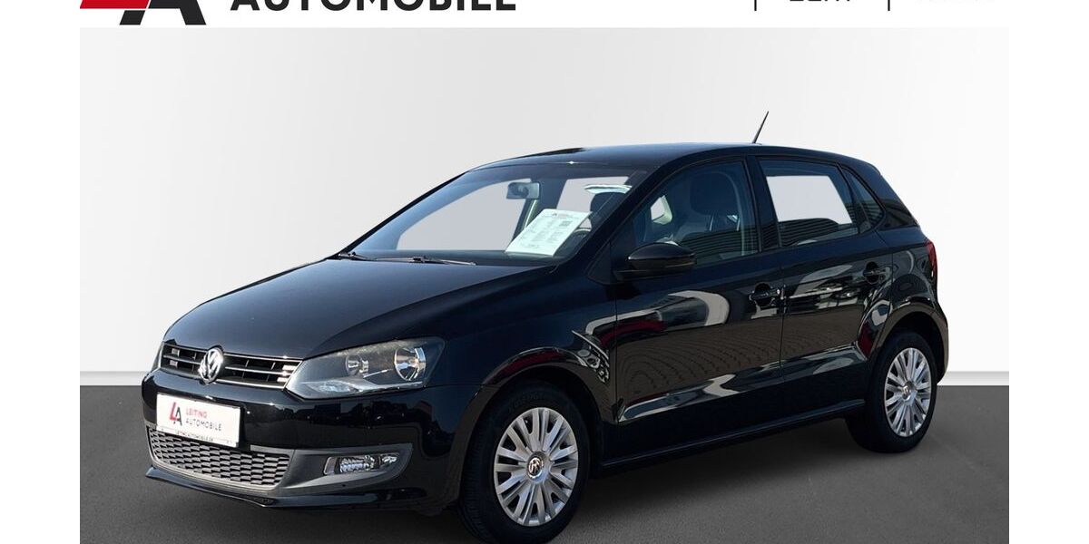 VW Polo 157.350 km 5.946 &euro; Bocholt 46395