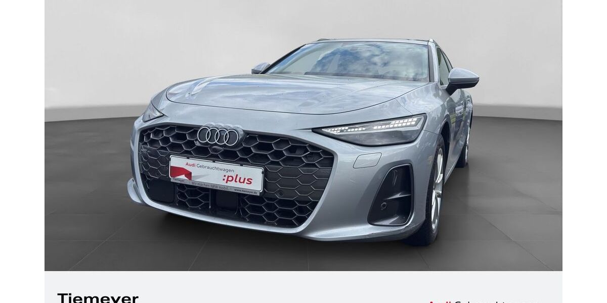 Audi A6 20.638 km 50.990 &euro; Dorsten 46284