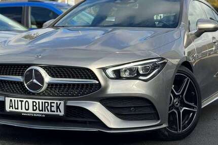 Mercedes-Benz CLA 200 95.900 km 25.690 &euro; Moers 47447