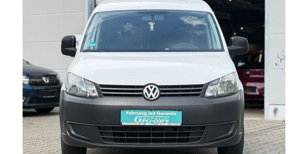 VW Caddy 139.788 km 6.999 &euro; Rheinberg 47495