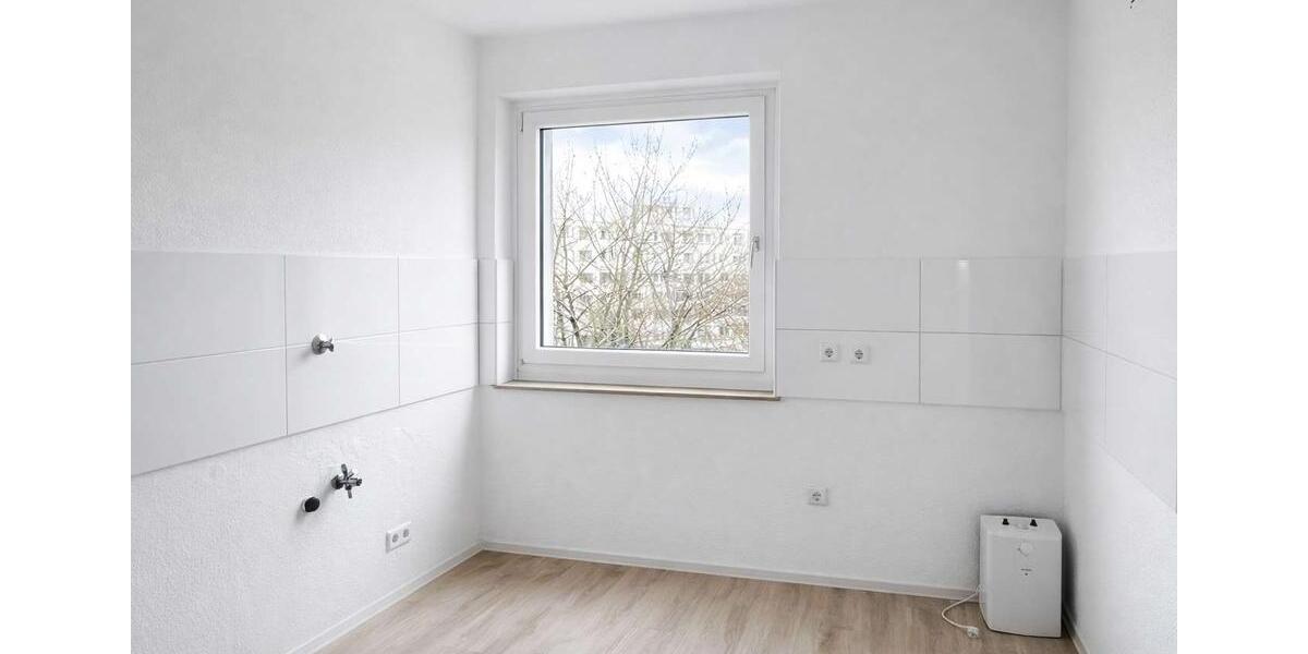 Etagenwohnung Dorsten Alt-Wulfen - 3 Zimmer, 77 m&sup2;, 380&euro; | Angebot:26661790
