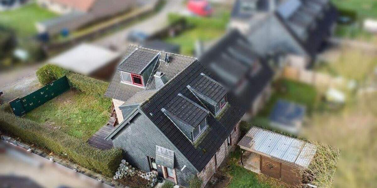 Einfamilienhaus Kalkar Kehrum - 4 Zimmer, 359.000&euro; | Angebot:25867154