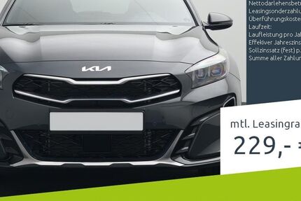 Kia XCeed 6.000 km 29.780 &euro; Bocholt 46395