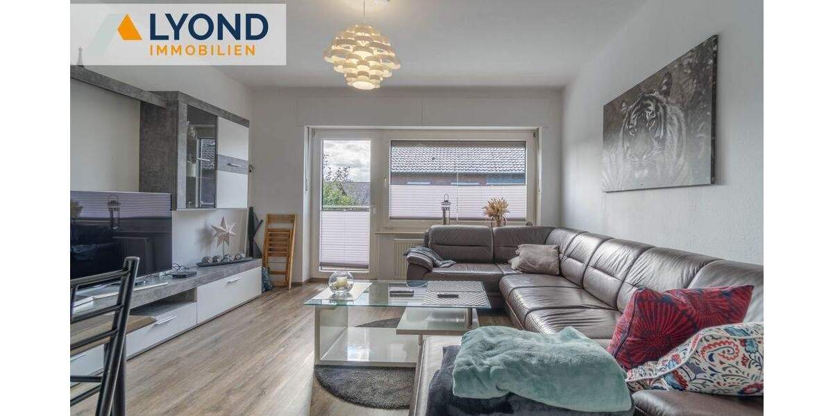 Mehrfamilienhaus, Wohnhaus Bocholt / Spork Spork - 8 Zimmer, 170 m&sup2;, 495.000&euro; | Angebot:25798334