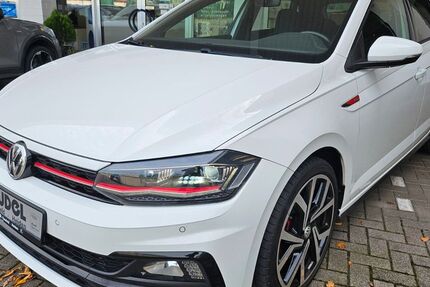 VW Polo 126.810 km 18.690 &euro; Heiden 46359