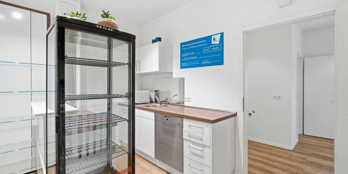 Gewerbeobjekt Kevelaer Kevelaer Mitte - 710.000&euro; | Angebot:26489199