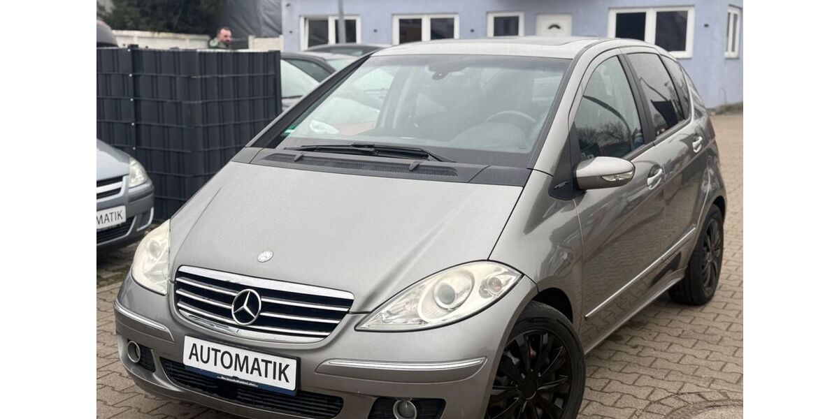 Mercedes-Benz A 150 122.000 km 3.450 &euro; Rheinberg 47495