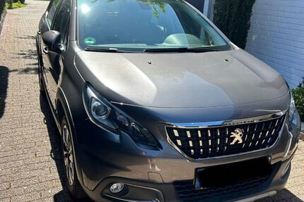 Peugeot 2008 56.000 km 9.880 &euro; Dinslaken 46535
