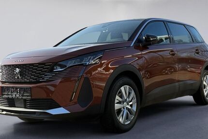 Peugeot 5008 22.837 km 25.890 &euro; Xanten 46509