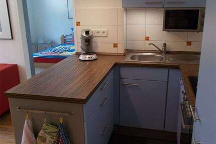 Zimmer Duisburg Rheinhausen - 2 Zimmer, 1.150&euro; | Angebot:24985984