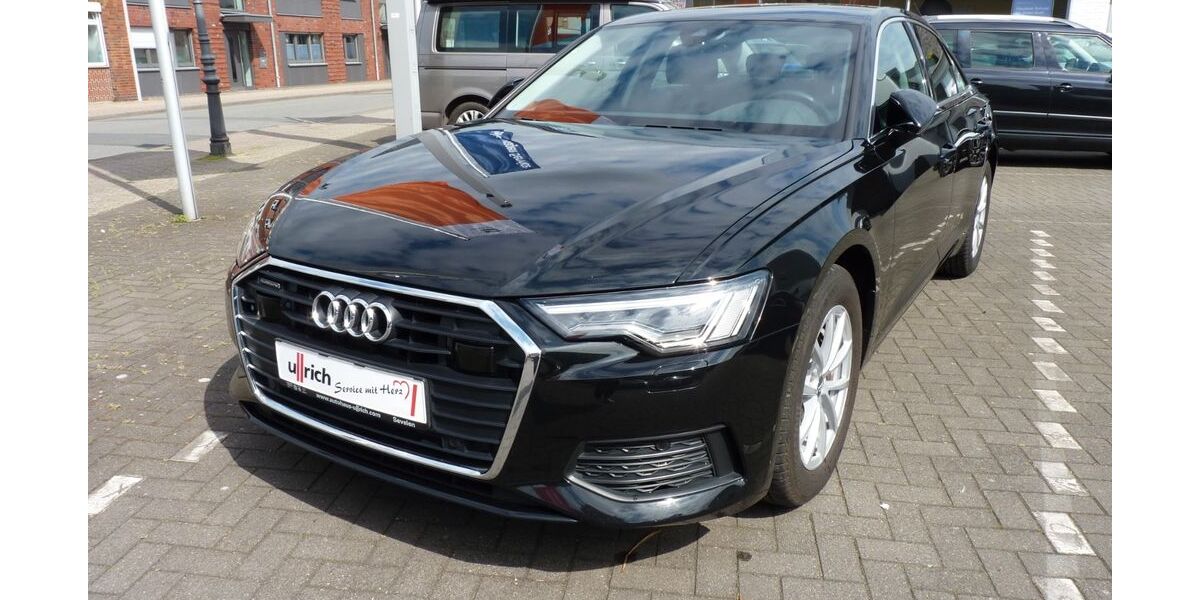 Audi A6 114.500 km 29.400 &euro; Issum-Sevelen 47661