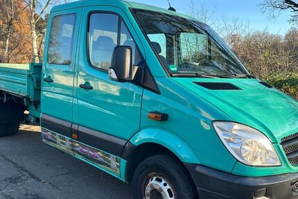 Mercedes-Benz Sprinter 212.000 km 21.000 &euro; Isselburg 46419