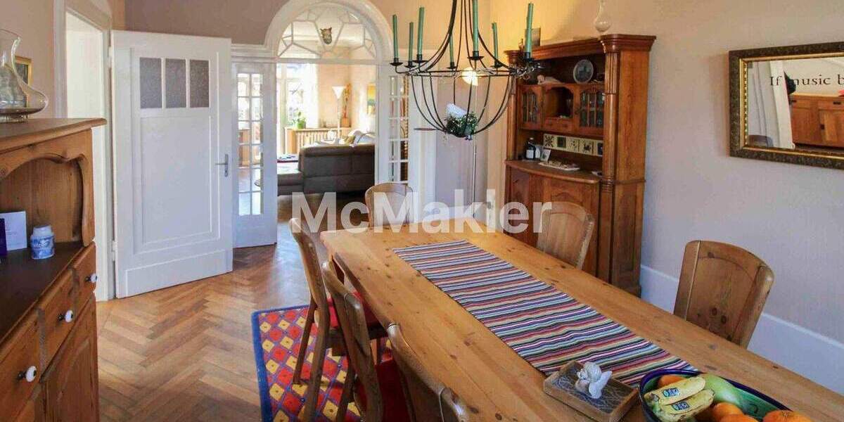 Doppelhaushälfte Duisburg Alt-Homberg - 7 Zimmer, 176 m&sup2;, 399.000&euro; | Angebot:25867007