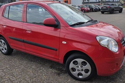 Kia Picanto 83.500 km 2.899 &euro; Bocholt 46397