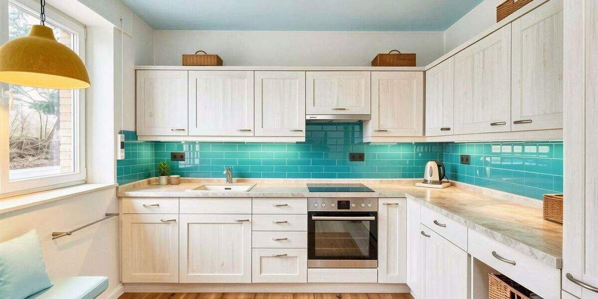 Mehrfamilienhaus, Wohnhaus Duisburg Hochemmerich - 4 Zimmer, 99 m&sup2;, 295.000&euro; | Angebot:25734976