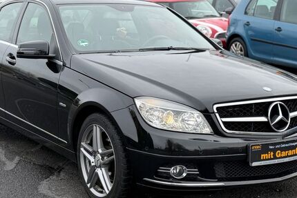 Mercedes-Benz C 180 159.000 km 7.499 &euro; Geldern 47608