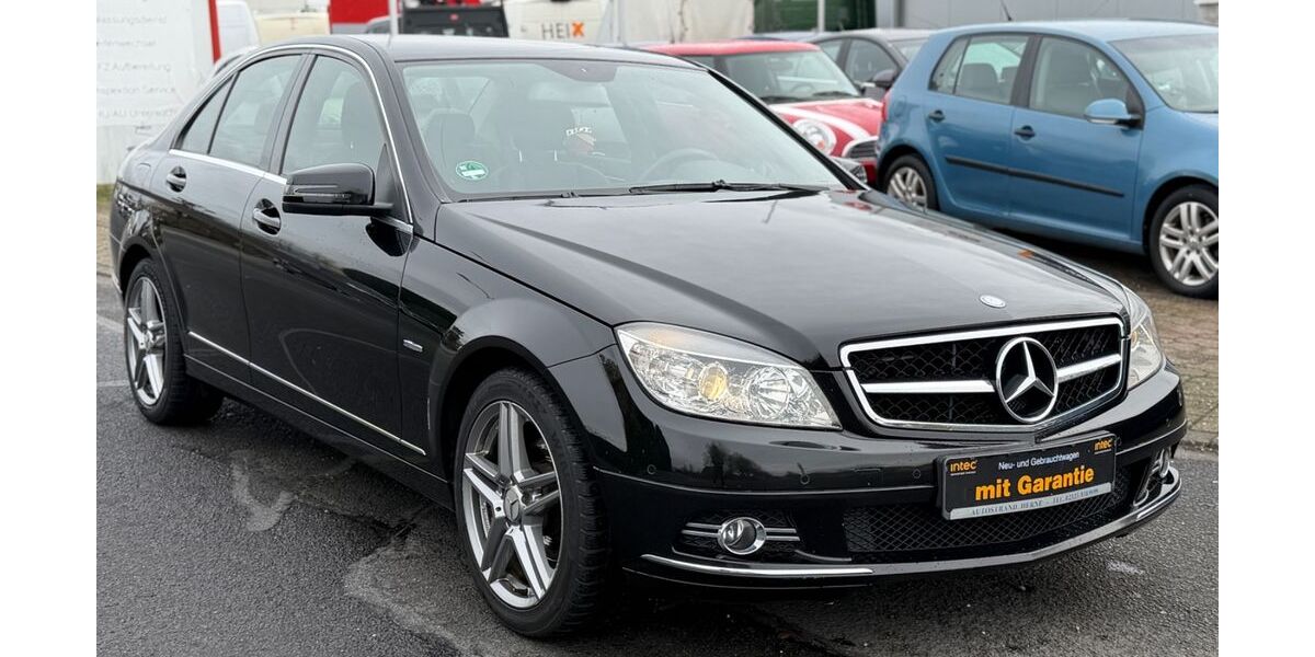 Mercedes-Benz C 180 159.000 km 7.499 &euro; Geldern 47608