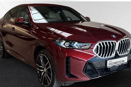 BMW X6 13.610 km 79.900 &euro; Wesel 46485