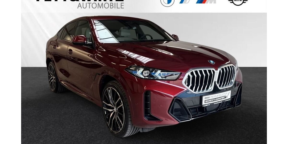 BMW X6 13.610 km 79.900 &euro; Wesel 46485