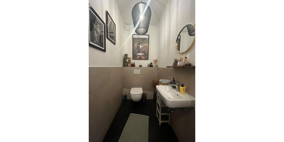 Erdgeschoßwohnung Bocholt - 3 Zimmer, 93 m&sup2;, 1.300&euro; | Angebot:26676690