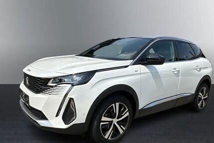 Peugeot 3008 38.371 km 23.890 &euro; Xanten 46509