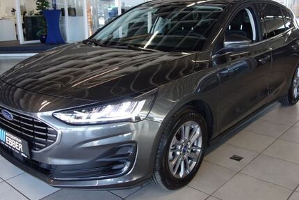 Ford Focus 15.150 km 20.973 &euro; Bocholt 46395