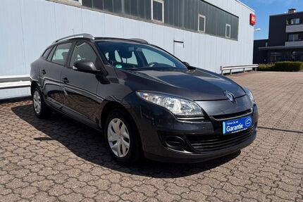 Renault Megane 60.000 km 6.490 &euro; Moers 47441