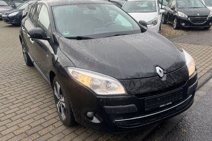 Renault Megane 145.000 km 4.980 &euro; XANTEN 46509